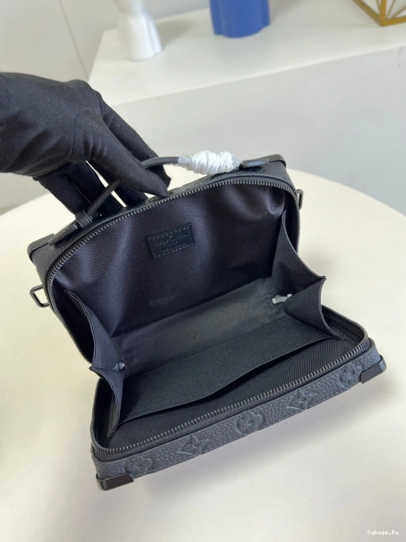 HANDLE TRUNK VUITTON LOUIS SOFT 0320